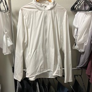 Mens lululemon lightweight jacket XL